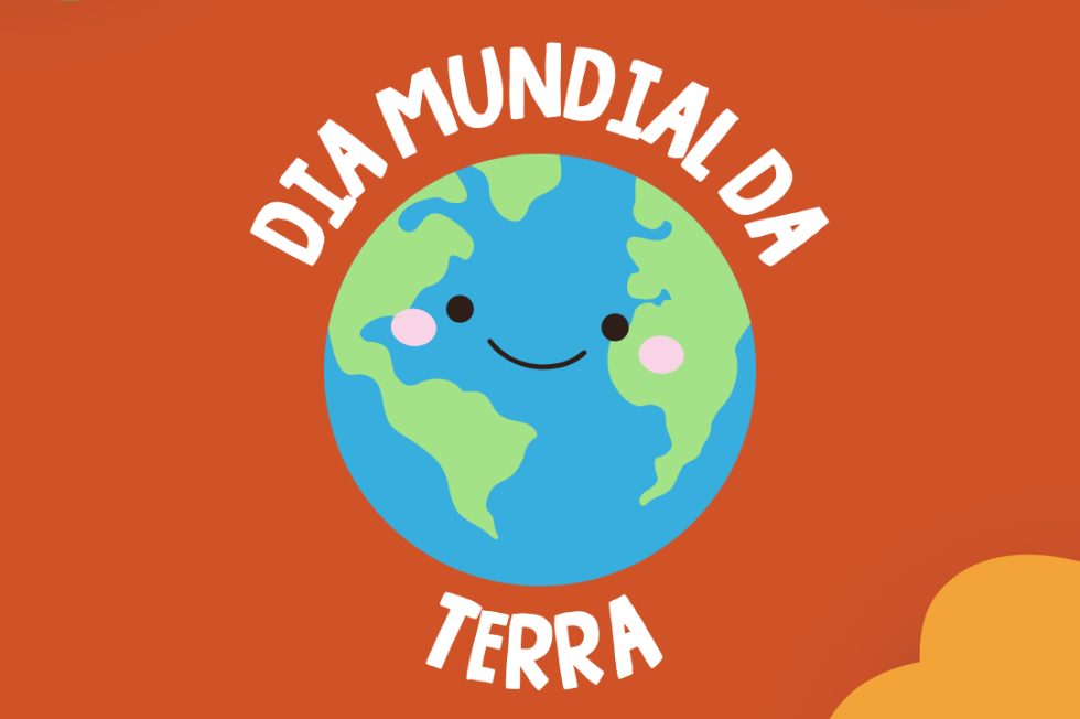Dia Mundial da Terra